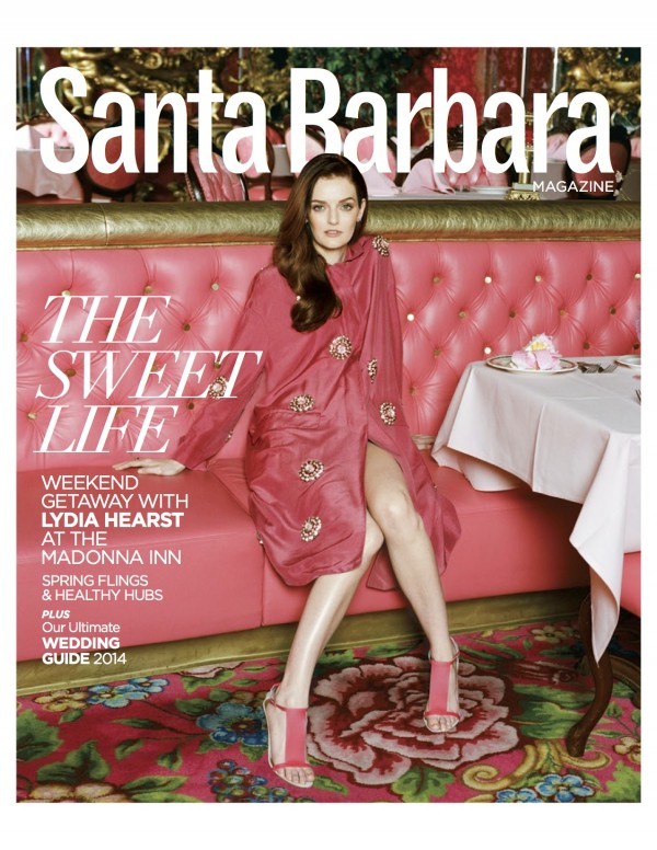 santa barbara magazine