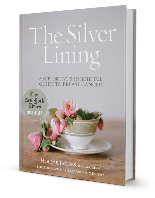 The Silver Lining