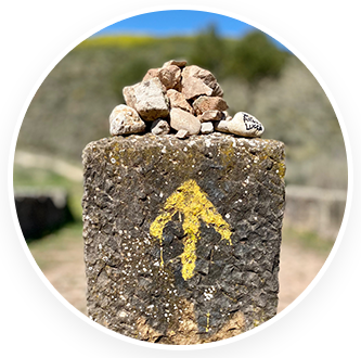 Camino de Santiago
