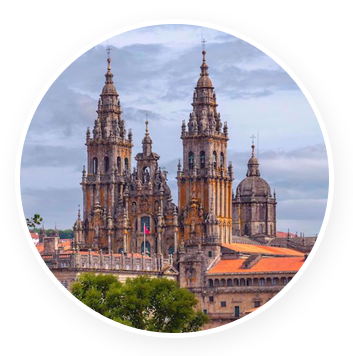 Camino de Santiago